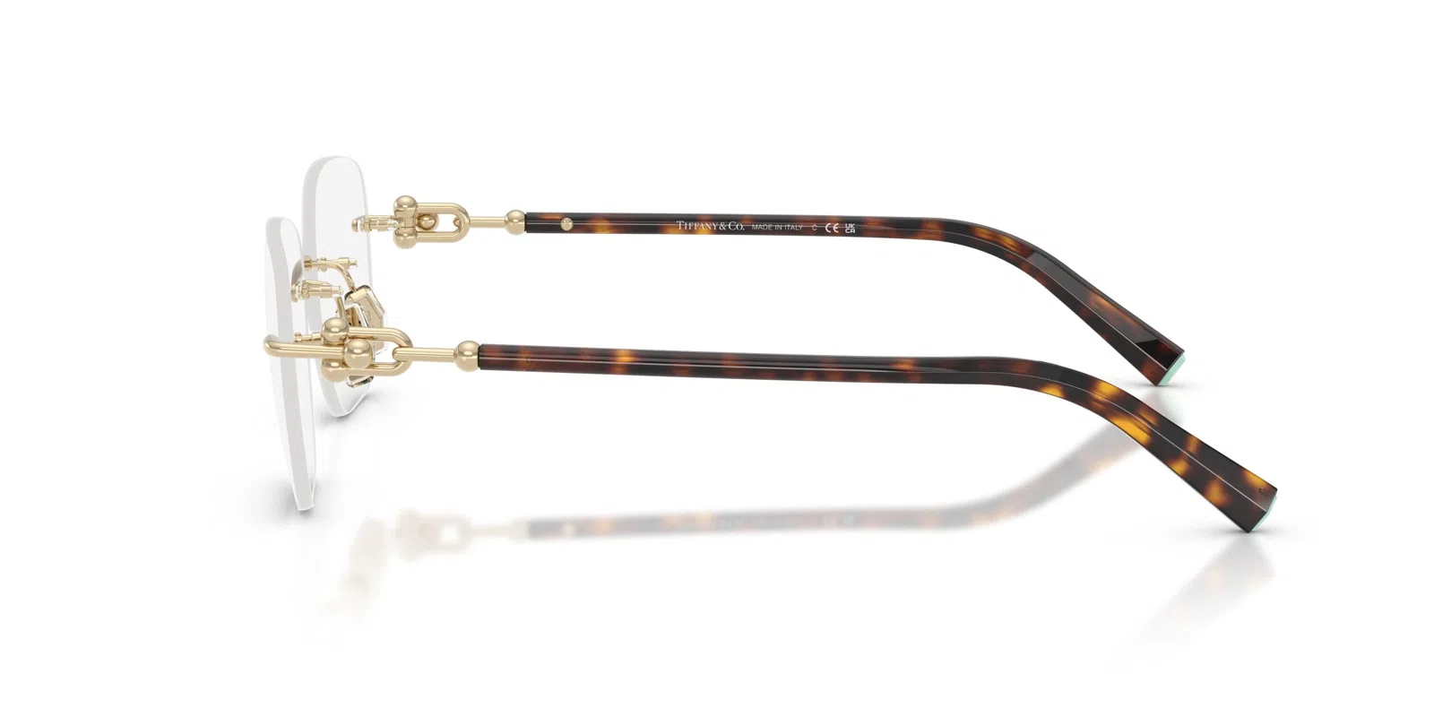 Tiffany 1170D Eyeglasses - view 16
